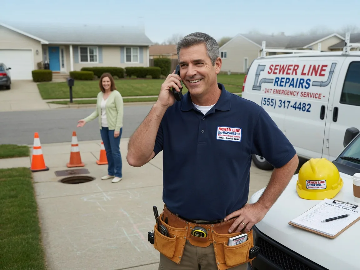Emergency Plumber Smyrna Mills, ME FAQs